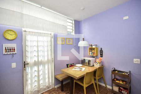 Cozinha de casa à venda com 2 quartos, 260m² em Jardim Londrina, São Paulo