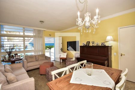 Sala de casa à venda com 2 quartos, 260m² em Jardim Londrina, São Paulo