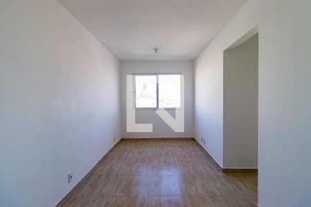 Sala de apartamento à venda com 2 quartos, 50m² em Vila Andrade, São Paulo