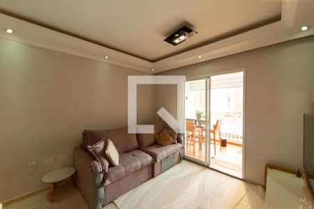 Apartamento à venda com 2 quartos, 85m² em Jardim Tupanci, Barueri