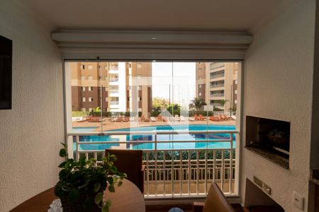 Apartamento à venda com 2 quartos, 85m² em Jardim Tupanci, Barueri