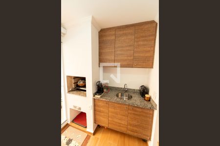 Apartamento à venda com 2 quartos, 85m² em Jardim Tupanci, Barueri