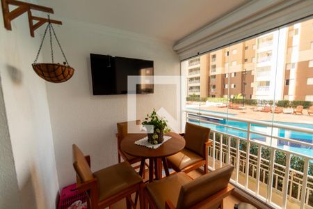 Apartamento à venda com 2 quartos, 85m² em Jardim Tupanci, Barueri