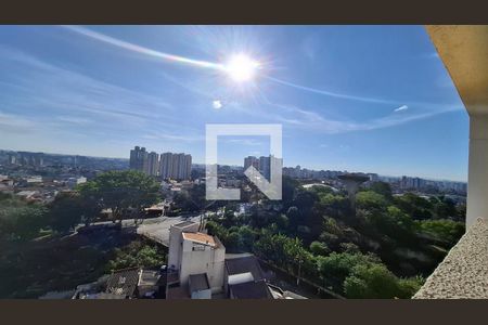 Quarto  de apartamento à venda com 1 quarto, 36m² em Jardim Jamaica, Santo André