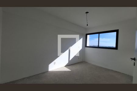 Quarto  de apartamento à venda com 1 quarto, 36m² em Jardim Jamaica, Santo André