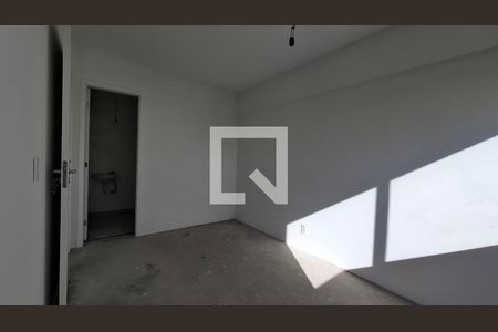Quarto  de apartamento à venda com 1 quarto, 36m² em Jardim Jamaica, Santo André