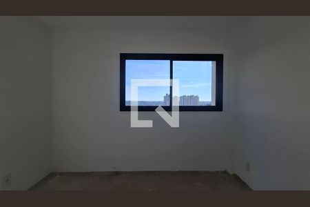 Sala de apartamento à venda com 1 quarto, 36m² em Jardim Jamaica, Santo André