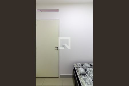 Quarto 1 de apartamento para alugar com 2 quartos, 50m² em Santo Amaro, São Paulo