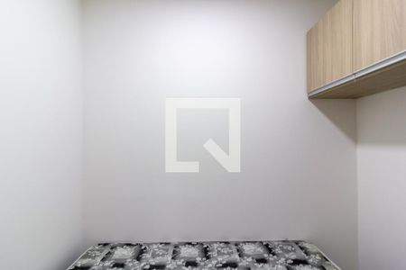 Quarto 1 de apartamento para alugar com 2 quartos, 50m² em Santo Amaro, São Paulo