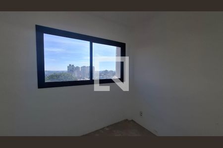 Sala de apartamento à venda com 1 quarto, 36m² em Jardim Jamaica, Santo André