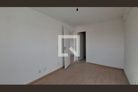 Quarto de apartamento à venda com 1 quarto, 36m² em Jardim Jamaica, Santo André