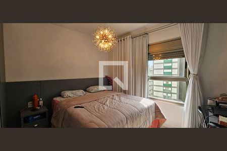 Quarto de apartamento à venda com 2 quartos, 51m² em Vila Mariana, São Paulo