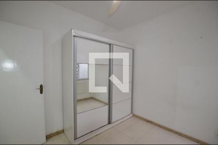 Quarto 1 Suite de casa de condomínio para alugar com 2 quartos, 68m² em Jacarepaguá, Rio de Janeiro