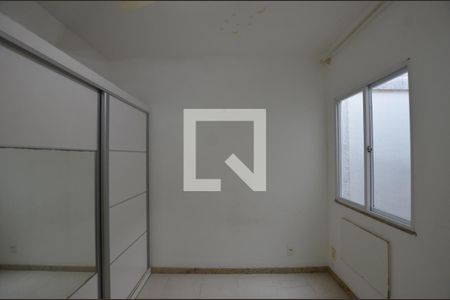 Quarto 1 Suite de casa de condomínio para alugar com 2 quartos, 68m² em Jacarepaguá, Rio de Janeiro