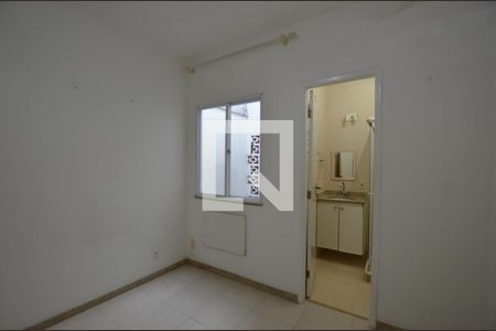 Quarto 1 Suite de casa de condomínio para alugar com 2 quartos, 68m² em Jacarepaguá, Rio de Janeiro