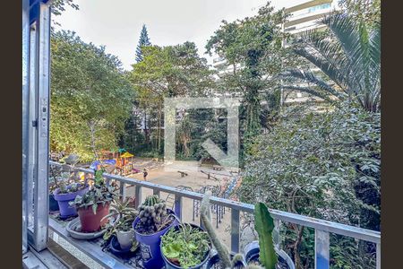 Quarto 1 de apartamento à venda com 3 quartos, 63m² em Botafogo, Rio de Janeiro