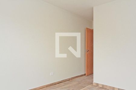 Suíte 1 de casa à venda com 2 quartos, 120m² em Jardim Monjolo, São Paulo