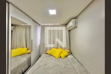 Quarto 1 de apartamento à venda com 2 quartos, 37m² em Canudos, Novo Hamburgo