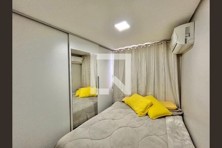 Quarto 1 de apartamento à venda com 2 quartos, 37m² em Canudos, Novo Hamburgo