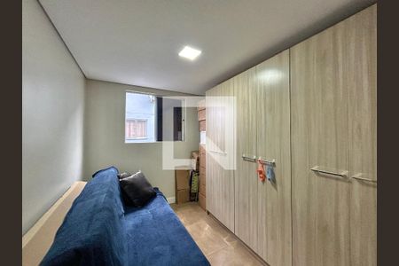 Quarto 2 de apartamento à venda com 2 quartos, 37m² em Canudos, Novo Hamburgo