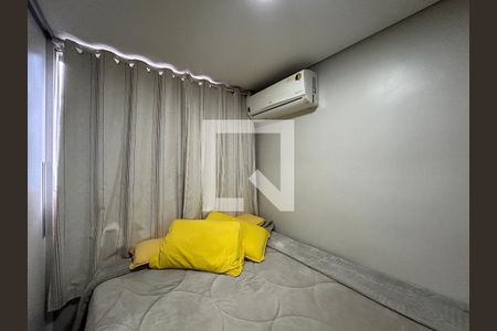 Quarto 1 de apartamento à venda com 2 quartos, 37m² em Canudos, Novo Hamburgo