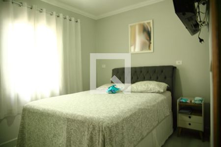 Quarto 1 de casa à venda com 3 quartos, 258m² em Independência, São Bernardo do Campo