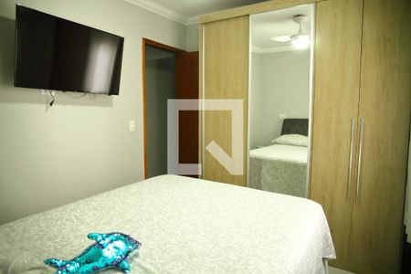 Quarto 1 de casa à venda com 3 quartos, 258m² em Independência, São Bernardo do Campo