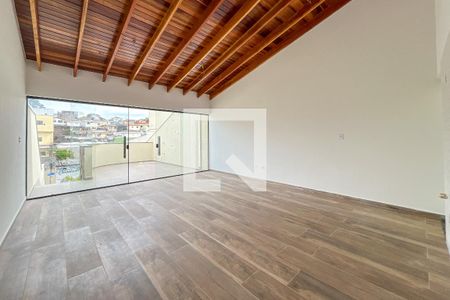 Sala/Cozinha de casa à venda com 3 quartos, 150m² em Chacara Nossa Senhora Aparecida, São Paulo