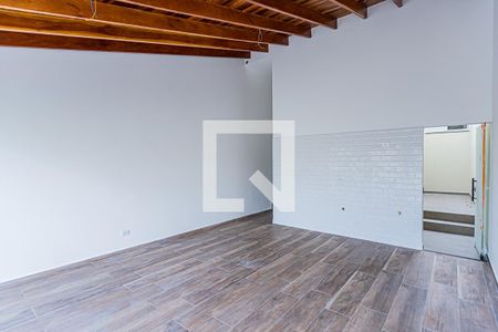 Sala e cozinha de casa à venda com 3 quartos, 150m² em Chacara Nossa Senhora Aparecida, São Paulo