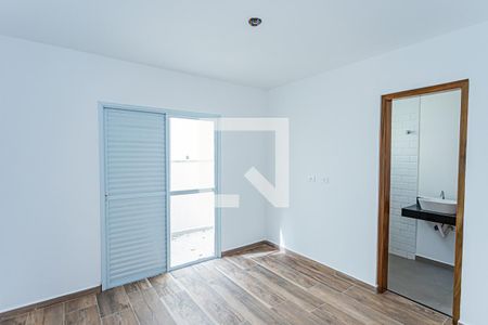 Suite de casa à venda com 3 quartos, 150m² em Chacara Nossa Senhora Aparecida, São Paulo