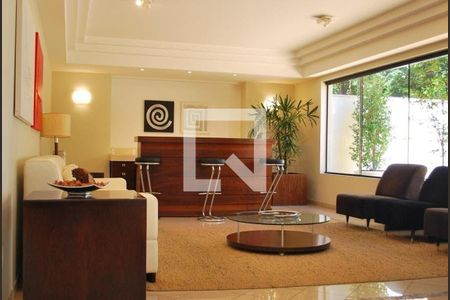 Apartamento à venda com 1 quarto, 81m² em Cambuí, Campinas