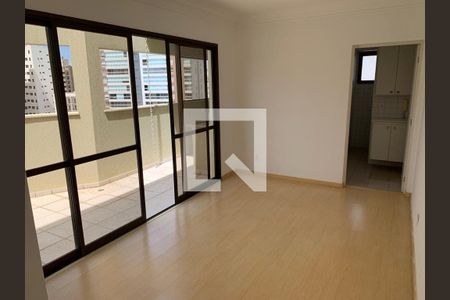 Apartamento à venda com 1 quarto, 81m² em Cambuí, Campinas