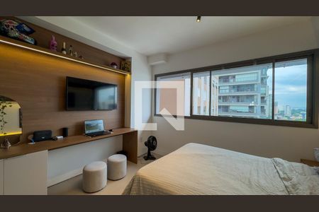 Studio de kitnet/studio à venda com 1 quarto, 26m² em Brooklin, São Paulo