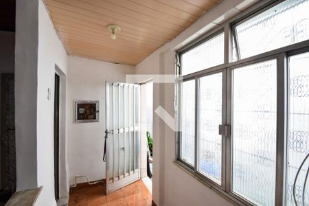 Sala de casa à venda com 1 quarto, 40m² em Quintino Bocaiúva, Rio de Janeiro