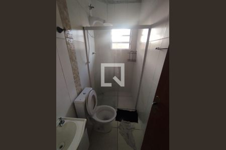 Apartamento para alugar com 2 quartos, 75m² em Vila Sao Paulo, Mogi das Cruzes