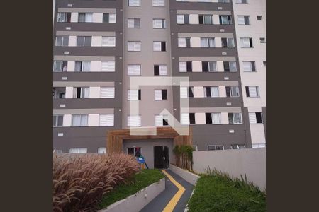 Área comum de apartamento à venda com 2 quartos, 47m² em Cangaiba, São Paulo