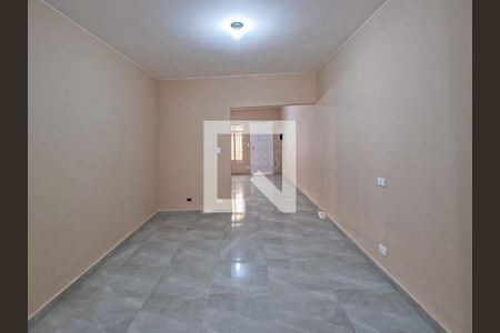 Sala de casa para alugar com 3 quartos, 250m² em Vila Zulmira, São Paulo