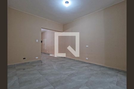 Sala de casa para alugar com 3 quartos, 250m² em Vila Zulmira, São Paulo