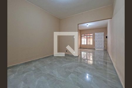 Sala de casa para alugar com 3 quartos, 250m² em Vila Zulmira, São Paulo