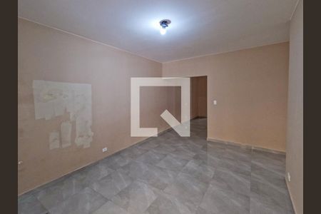 Sala de casa para alugar com 3 quartos, 250m² em Vila Zulmira, São Paulo