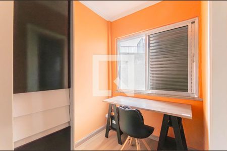 Sala/Quarto de kitnet/studio para alugar com 1 quarto, 30m² em Aclimação, São Paulo