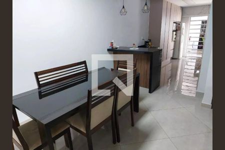 Foto 15 de casa à venda com 3 quartos, 125m² em Fazenda Santa Cândida, Campinas
