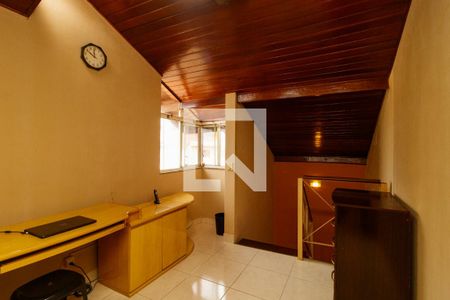 Sala 2 de casa de condomínio para alugar com 2 quartos, 129m² em Vila Nova Mazzei, São Paulo