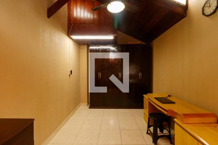 Sala 2 de casa de condomínio para alugar com 2 quartos, 129m² em Vila Nova Mazzei, São Paulo