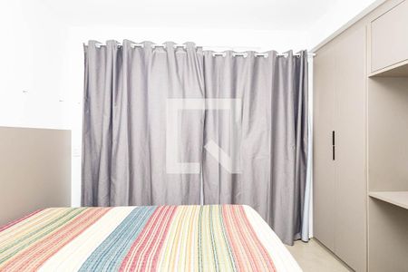 Studio de kitnet/studio para alugar com 1 quarto, 25m² em Consolação, São Paulo