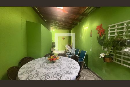 Área comum de casa à venda com 3 quartos, 200m² em Vila Industrial (campinas), Campinas