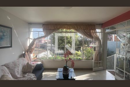 Sala de casa à venda com 3 quartos, 200m² em Vila Industrial (campinas), Campinas