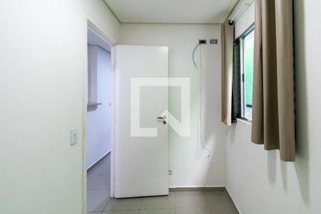 Quarto 2 de casa para alugar com 2 quartos, 32m² em Vila Santa Catarina, São Paulo