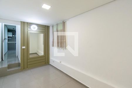 Quarto 1 de casa para alugar com 2 quartos, 32m² em Vila Santa Catarina, São Paulo