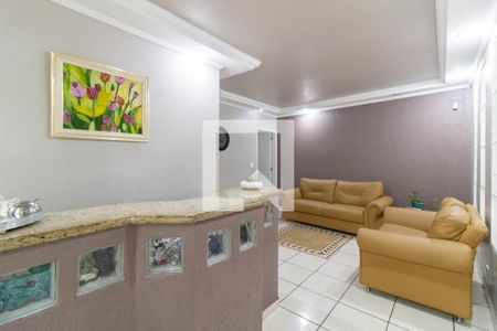 Sala de casa à venda com 5 quartos, 225m² em Vila Lanzara, Guarulhos